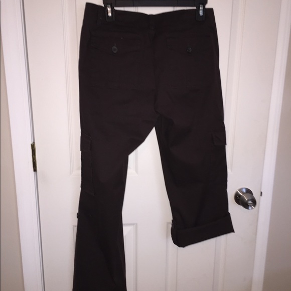 Capris - Picture 5 of 5